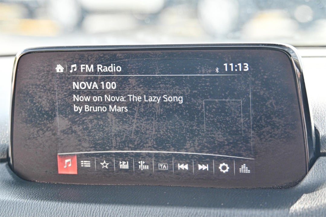 2018 Mazda CX-5 Maxx, Automatic, 106805 km, Photo 14