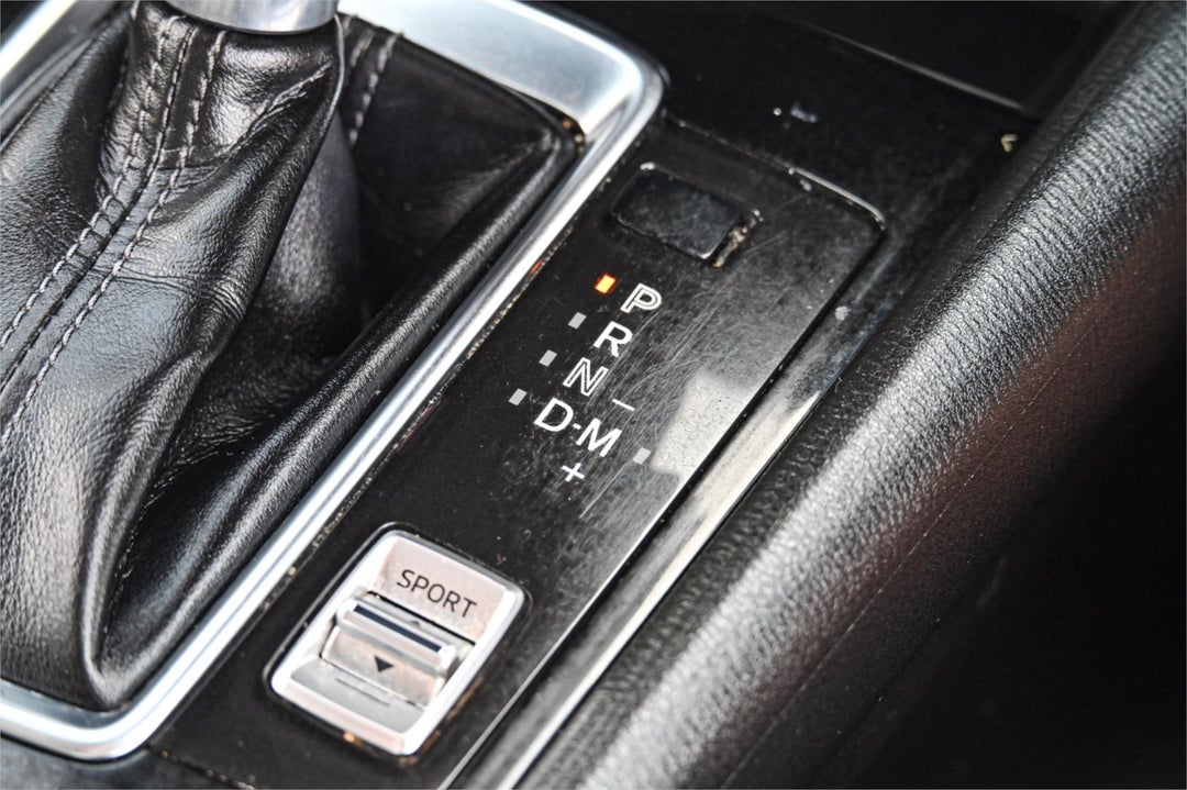 2018 Mazda CX-5 Maxx, Automatic, 106805 km, Photo 7