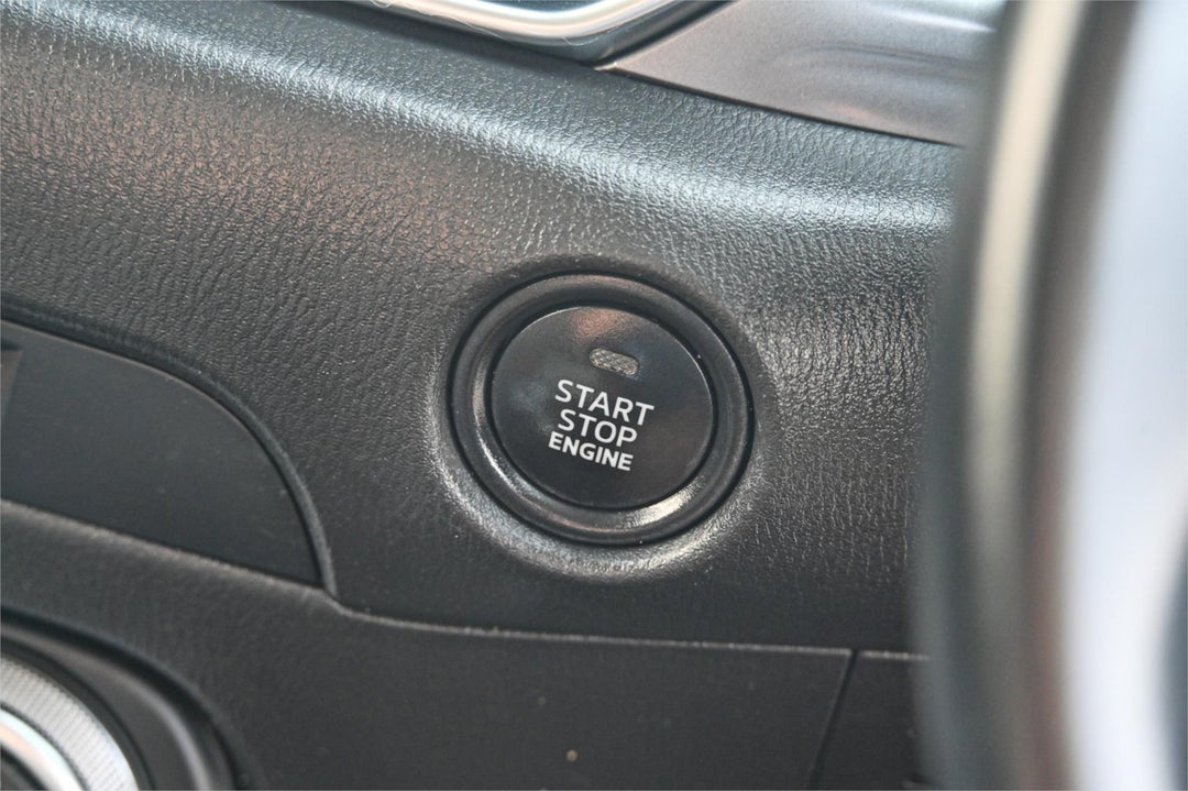 2018 Mazda CX-5 Maxx, Automatic, 106805 km, Photo 16