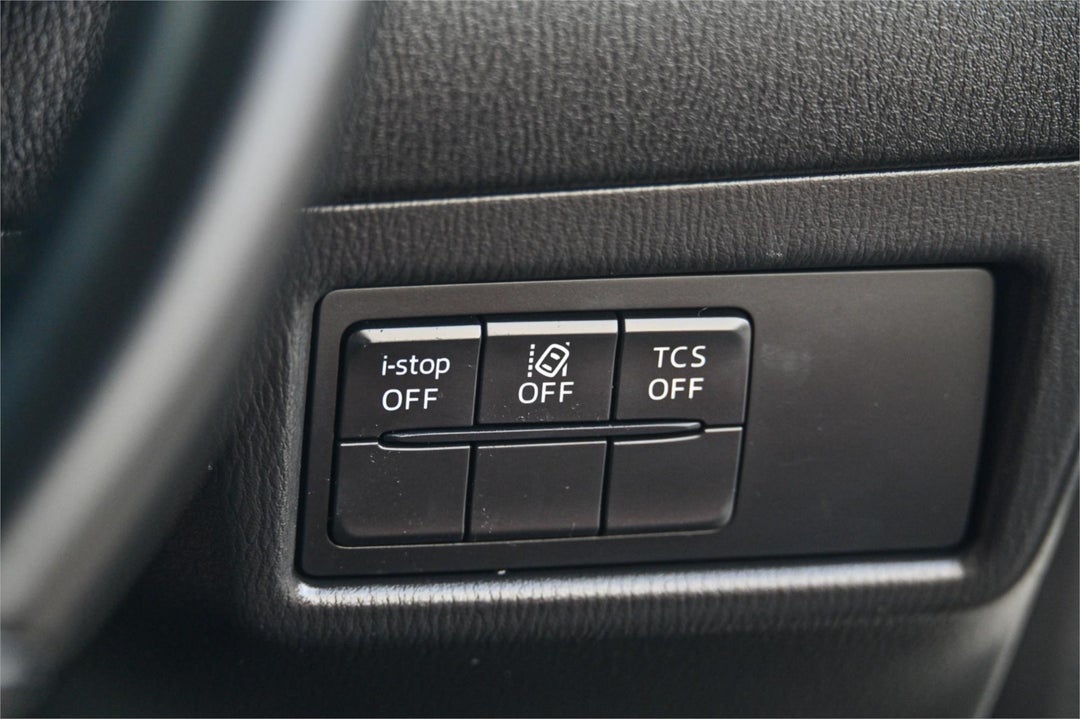 2018 Mazda CX-5 Maxx, Automatic, 106805 km, Photo 11