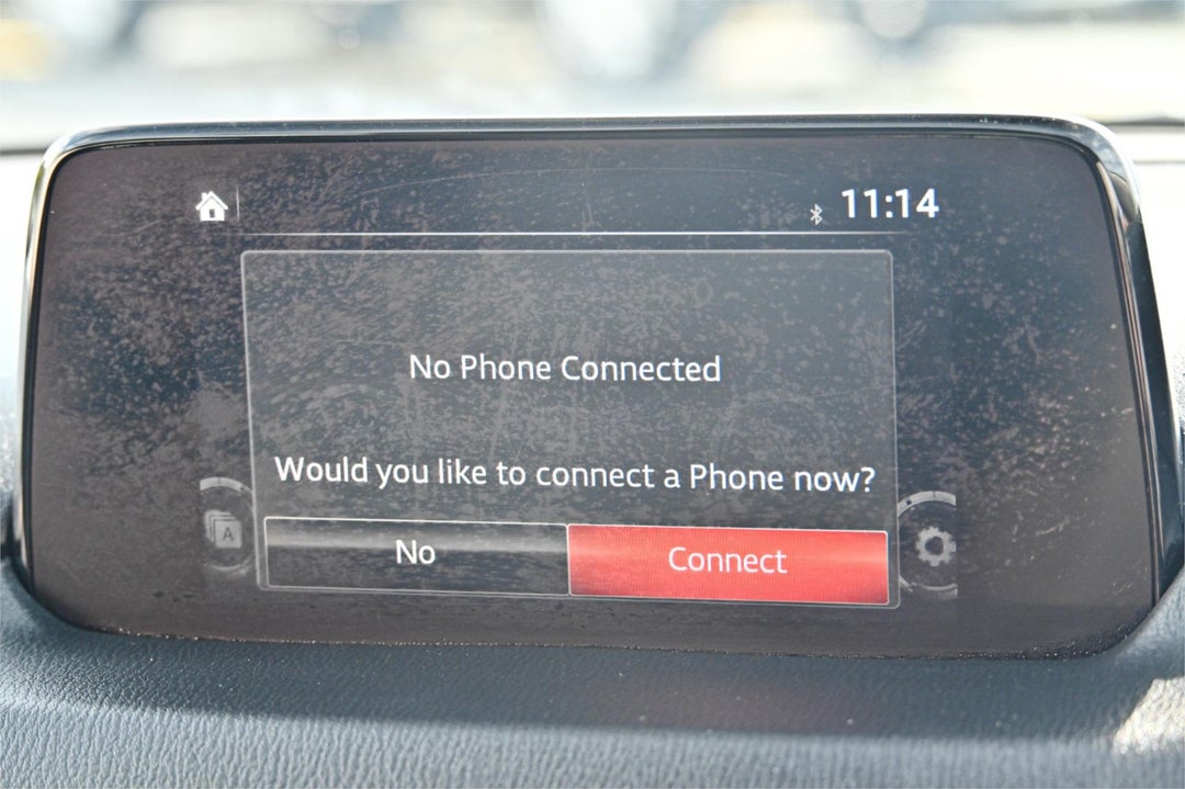 2018 Mazda CX-5 Maxx, Automatic, 106805 km, Photo 15