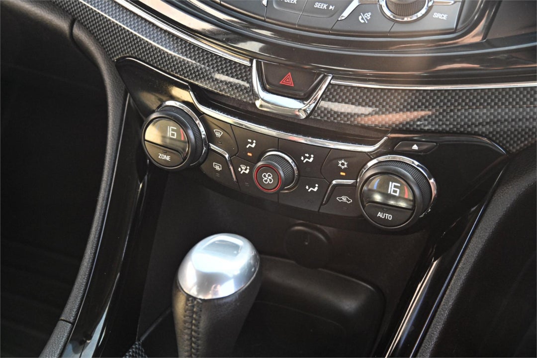 2014 Holden Commodore Sv6 Storm, Automatic, 162207 km, Photo 18