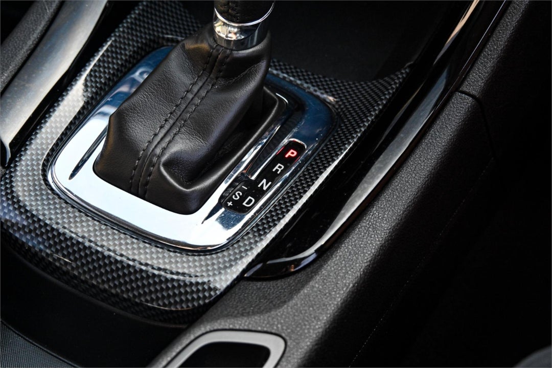 2014 Holden Commodore Sv6 Storm, Automatic, 162207 km, Photo 9