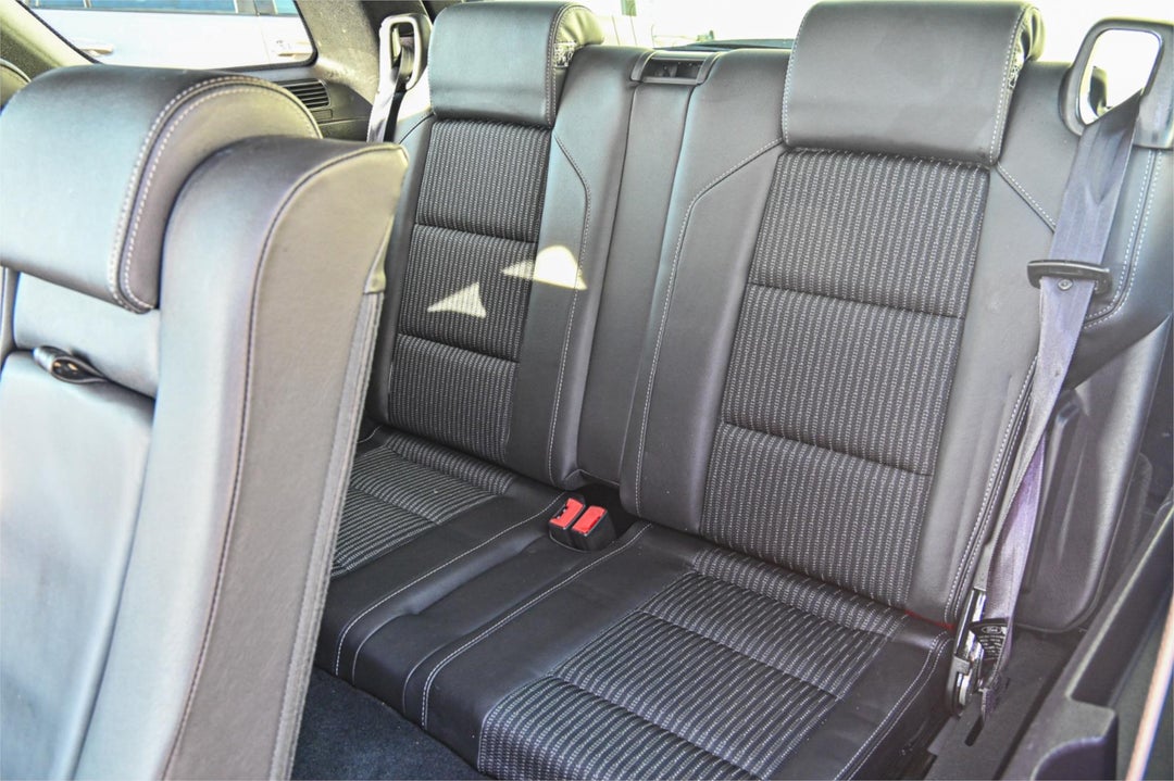 2016 Ford Territory Ts, Automatic, 132325 km, Photo 18