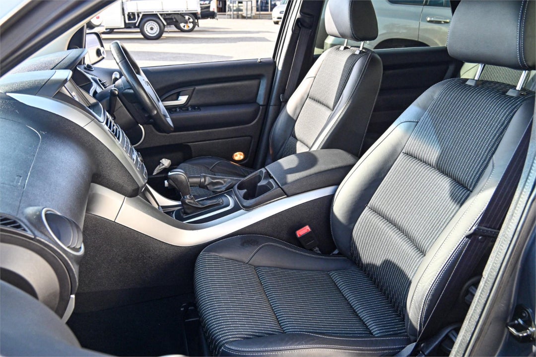 2016 Ford Territory Ts, Automatic, 132325 km, Photo 15