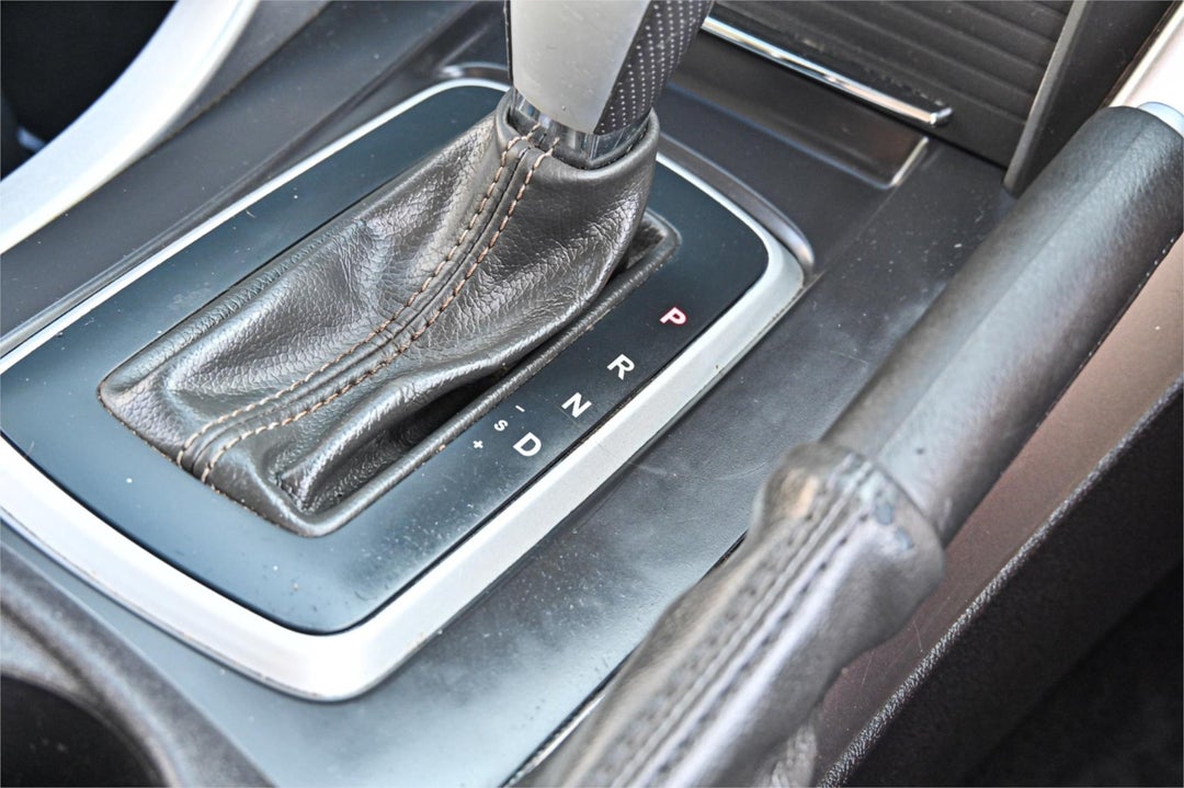 2016 Ford Territory Ts, Automatic, 132325 km, Photo 8