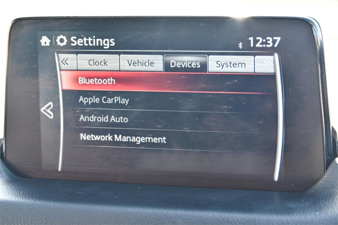 2022 Mazda CX-5 Touring, Automatic, 26709 km, Photo 15