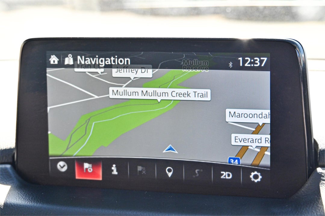 2022 Mazda CX-5 Touring, Automatic, 26709 km, Photo 13