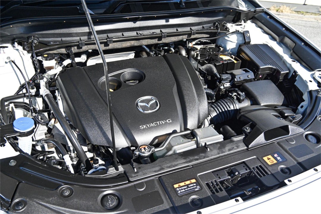 2022 Mazda CX-5 Touring, Automatic, 26709 km, Photo 20