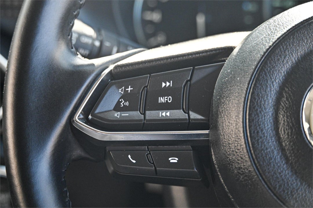 2022 Mazda CX-5 Touring, Automatic, 26709 km, Photo 9