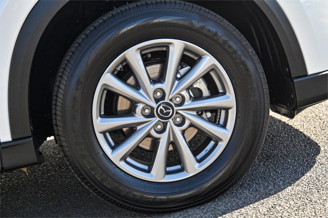 2022 Mazda CX-5 Touring, Automatic, 26709 km, Photo 5