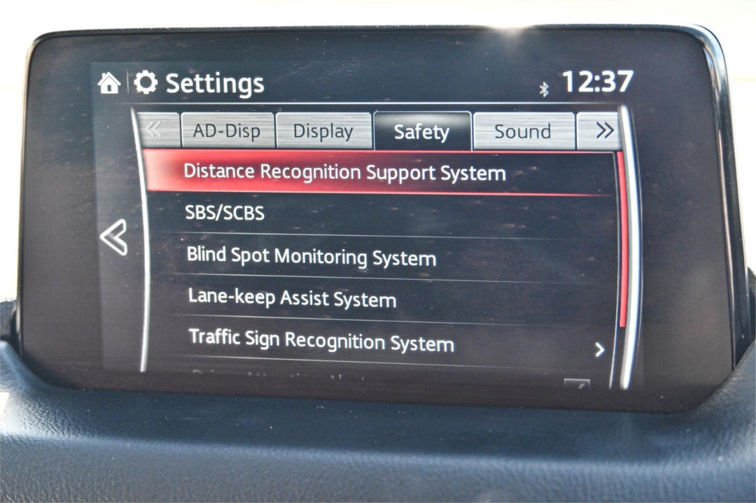 2022 Mazda CX-5 Touring, Automatic, 26709 km, Photo 14