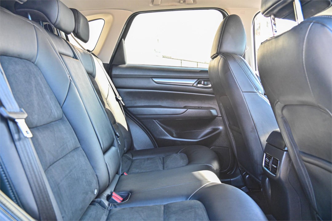 2022 Mazda CX-5 Touring, Automatic, 26709 km, Photo 18