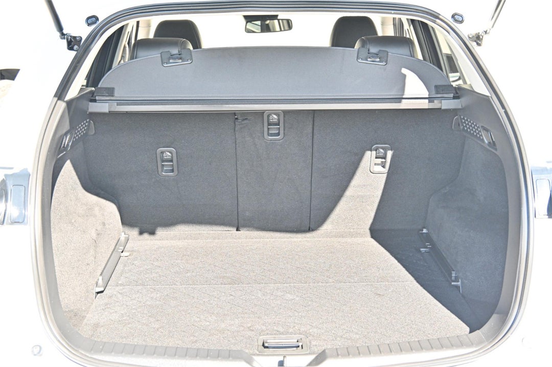 2022 Mazda CX-5 Touring, Automatic, 26709 km, Photo 19