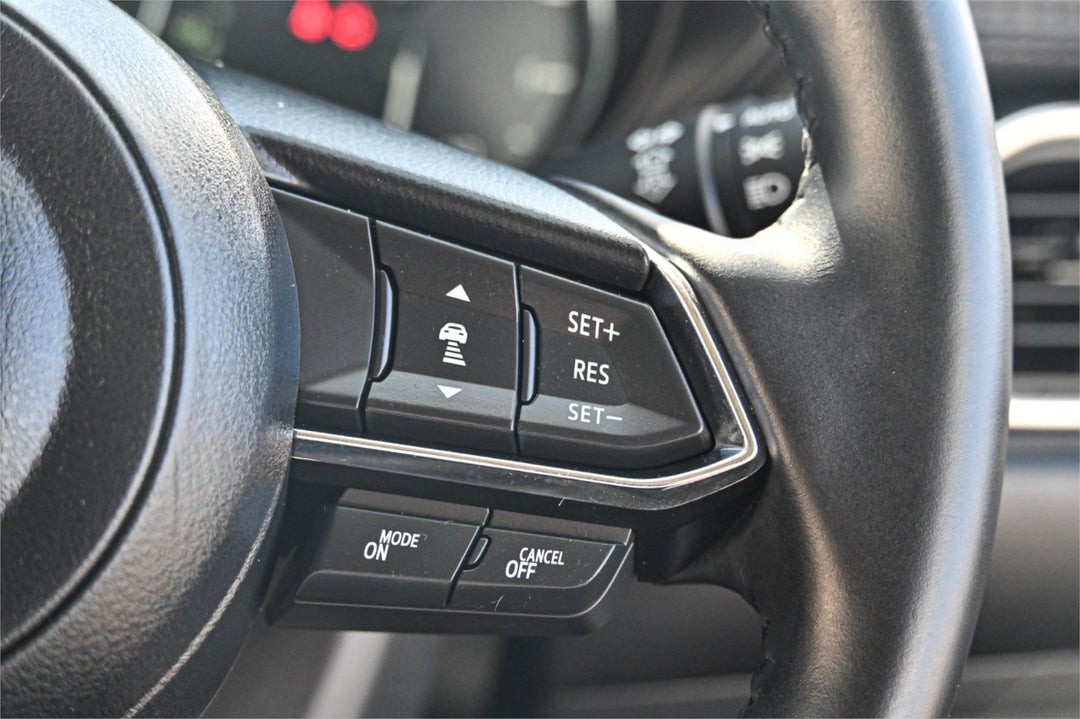 2022 Mazda CX-5 Touring, Automatic, 26709 km, Photo 10