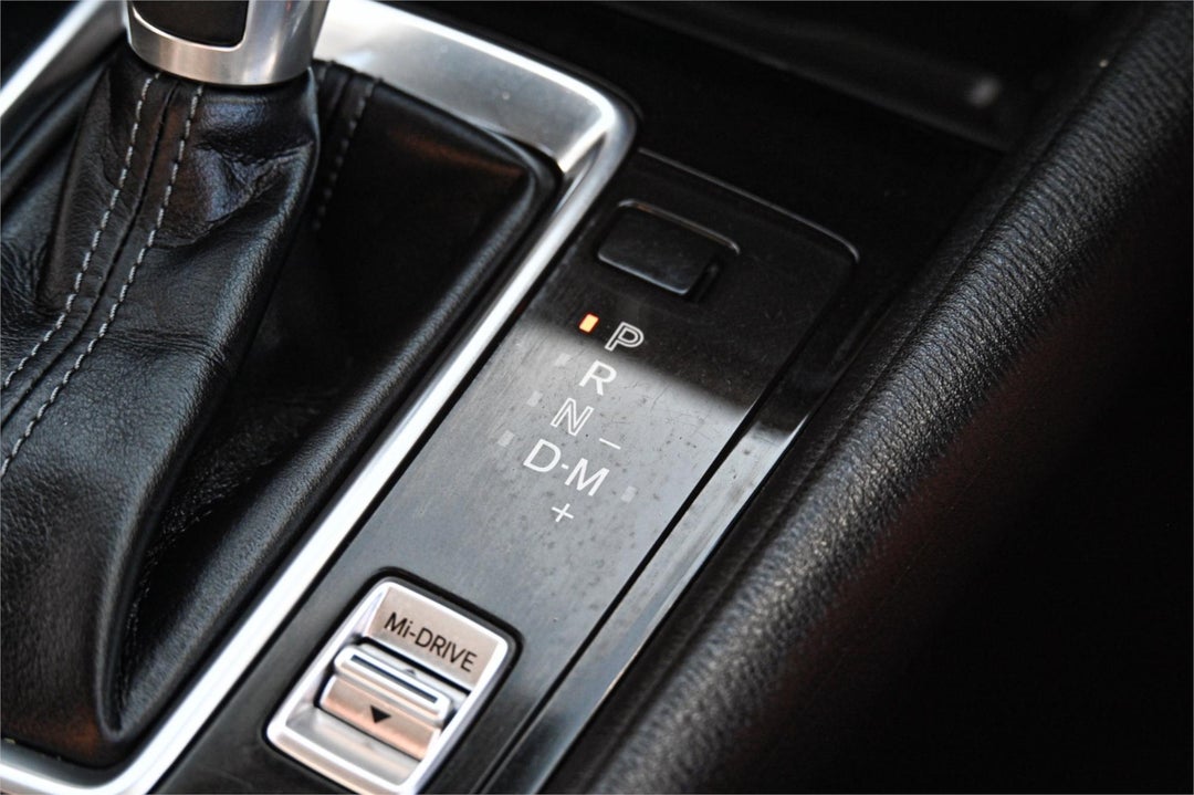 2022 Mazda CX-5 Touring, Automatic, 26709 km, Photo 8