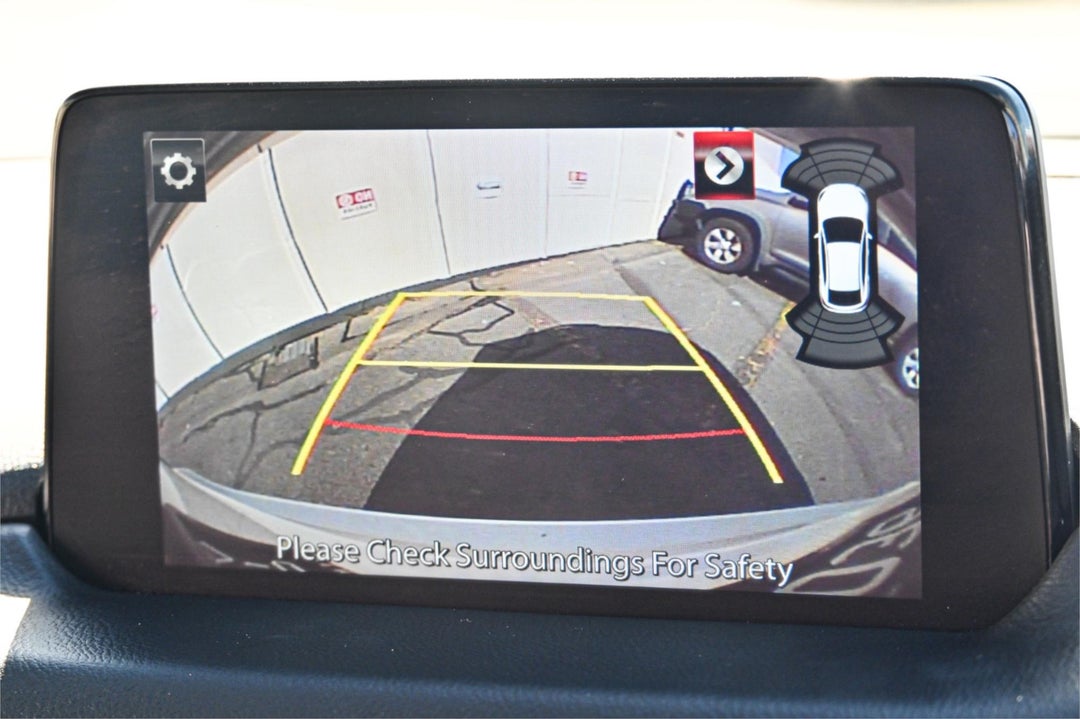 2022 Mazda CX-5 Touring, Automatic, 26709 km, Photo 12