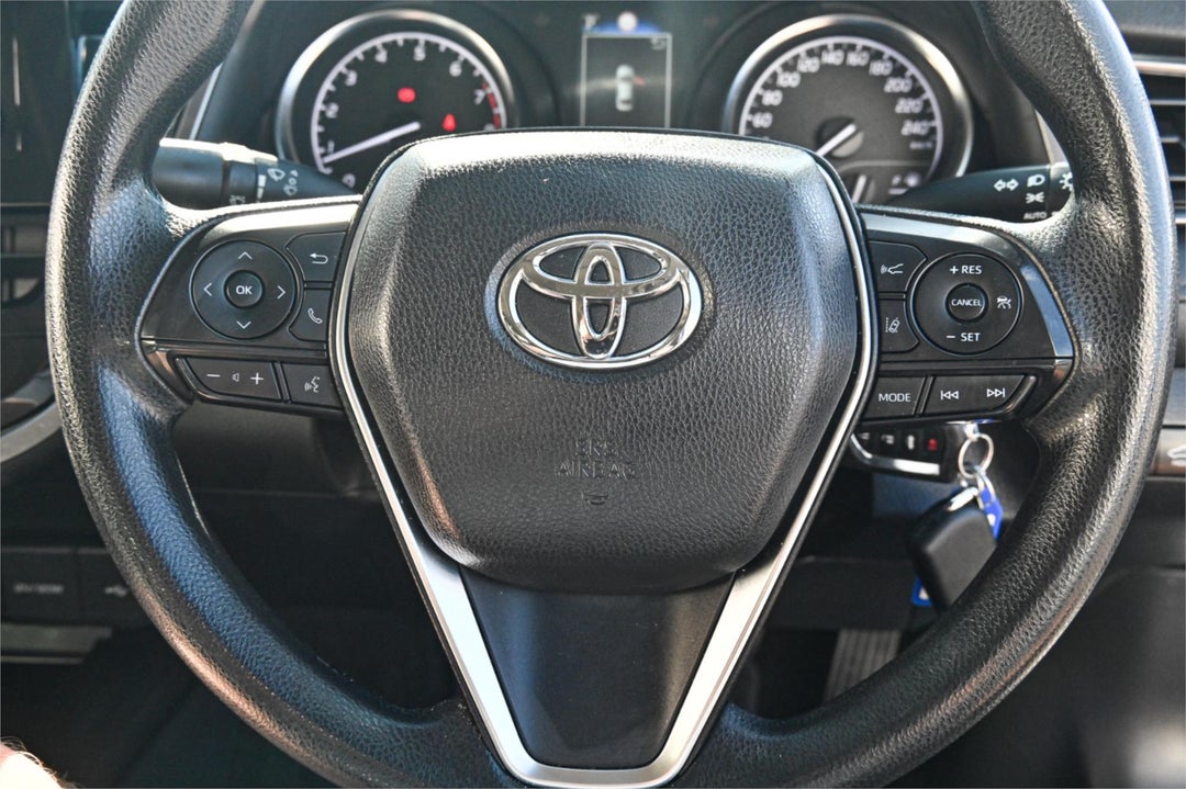 2021 Toyota Camry Ascent, Automatic, 85152 km, Photo 9