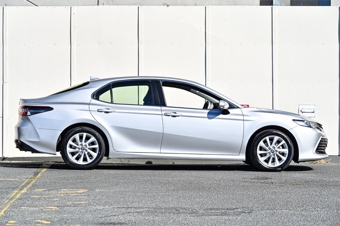 2021 Toyota Camry Ascent, Automatic, 85152 km, Photo 3