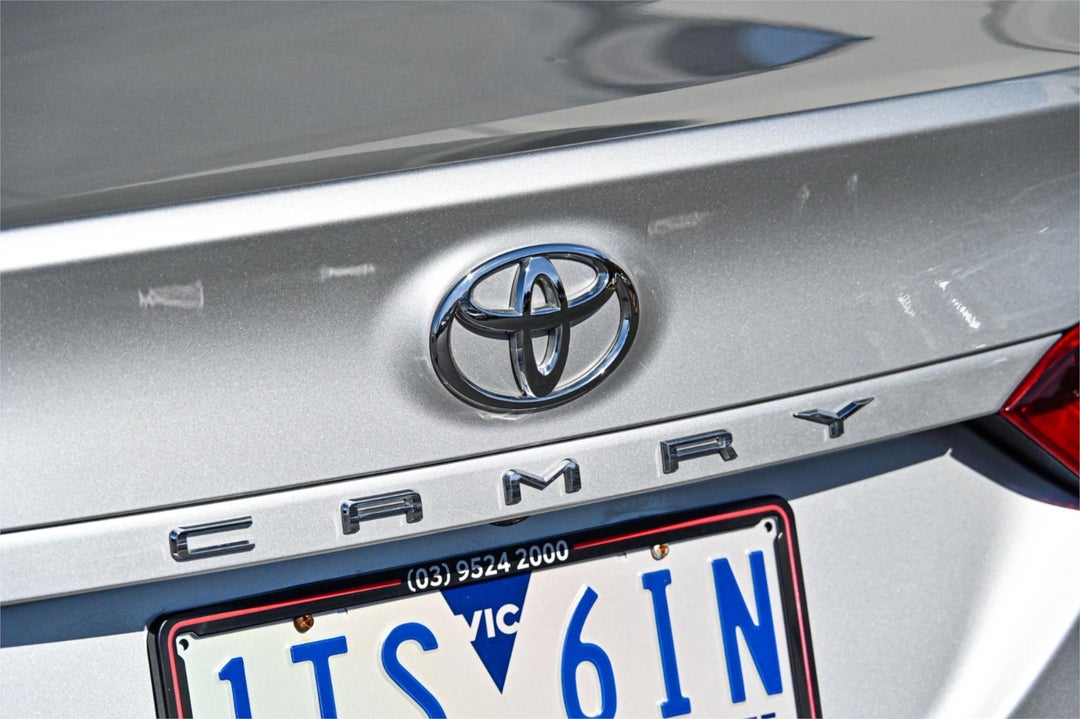 2021 Toyota Camry Ascent, Automatic, 85152 km, Photo 5