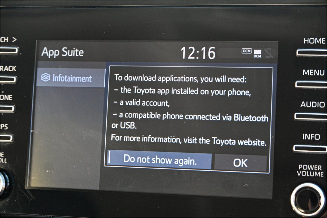 2021 Toyota Camry Ascent, Automatic, 85152 km, Photo 16