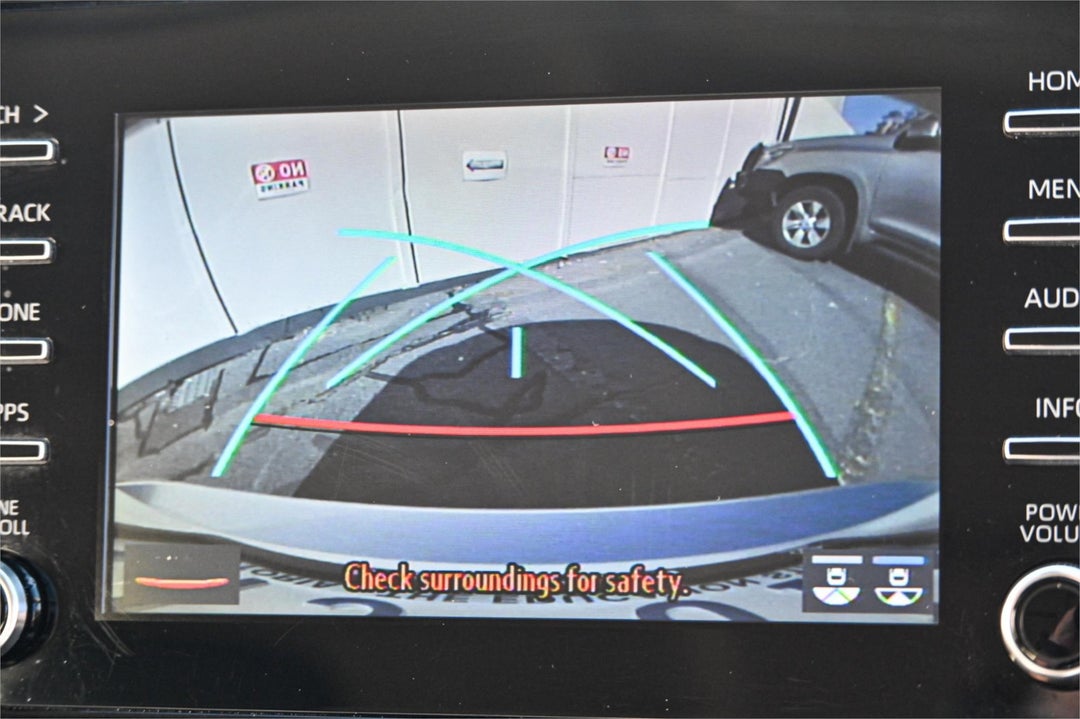 2021 Toyota Camry Ascent, Automatic, 85152 km, Photo 14