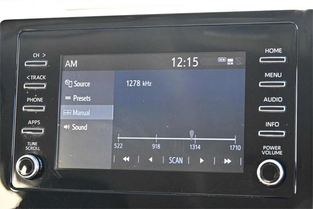 2021 Toyota Camry Ascent, Automatic, 85152 km, Photo 13