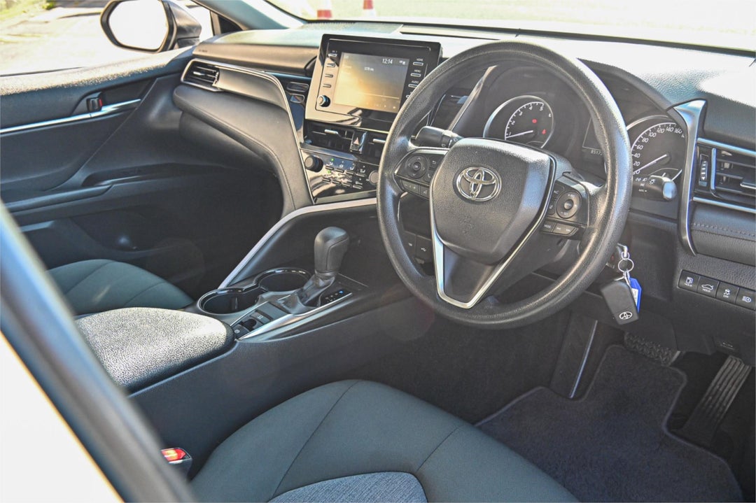 2021 Toyota Camry Ascent, Automatic, 85152 km, Photo 7