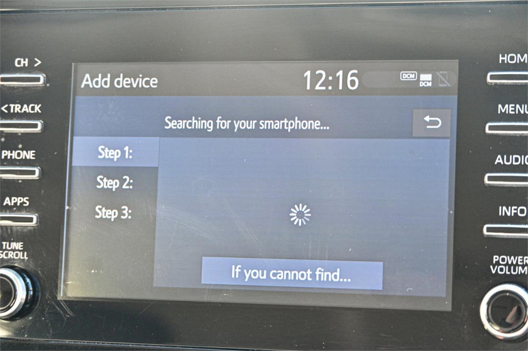 2021 Toyota Camry Ascent, Automatic, 85152 km, Photo 15