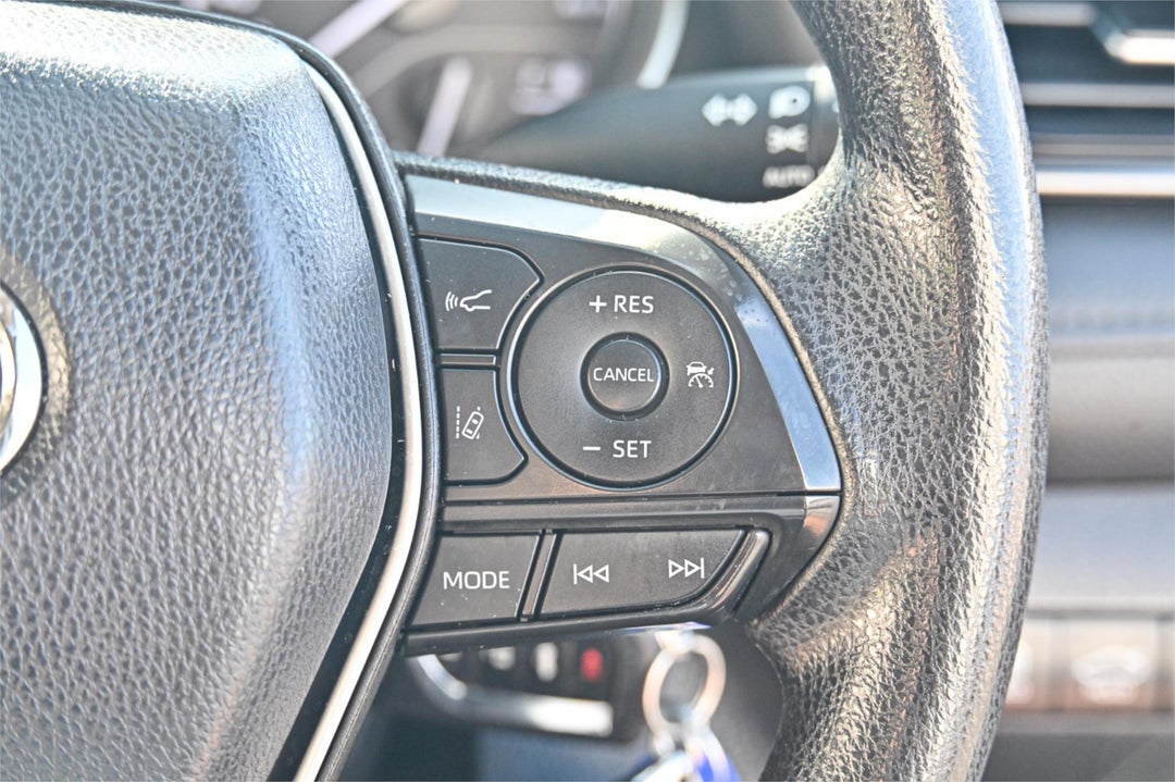 2021 Toyota Camry Ascent, Automatic, 85152 km, Photo 11