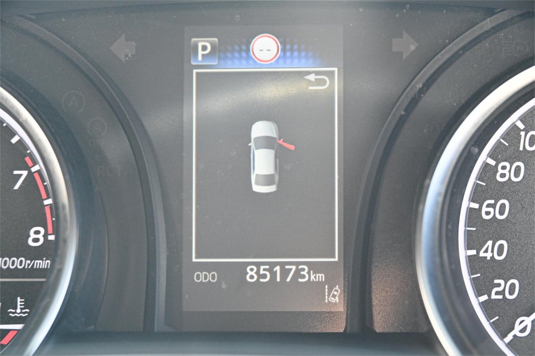 2021 Toyota Camry Ascent, Automatic, 85152 km, Photo 12