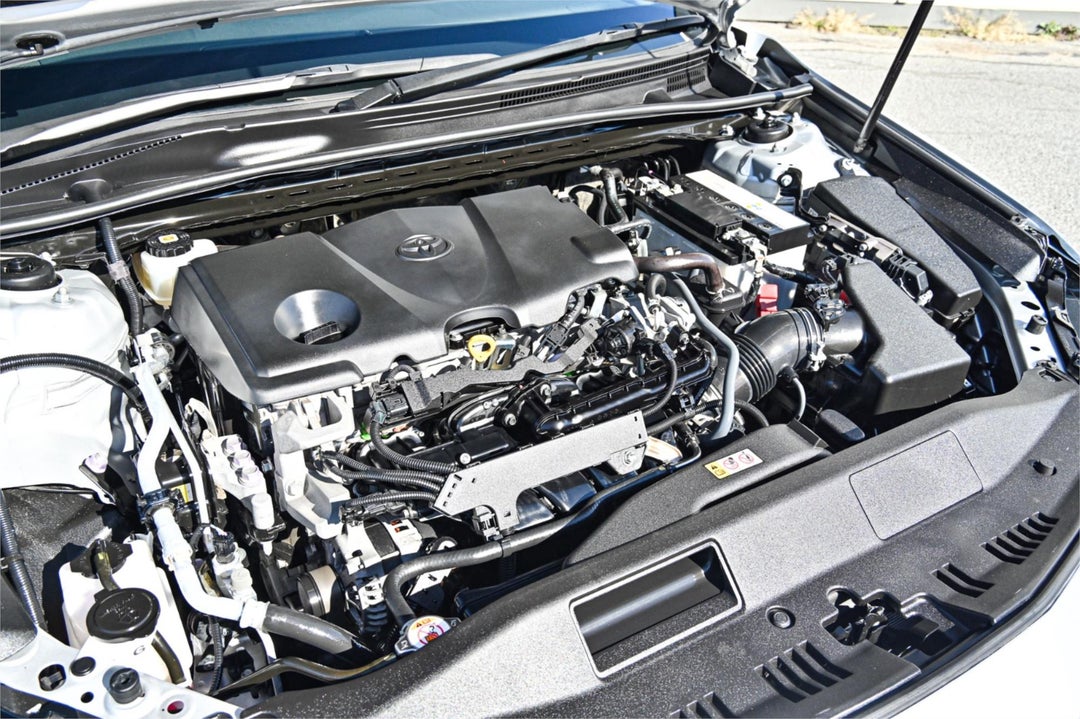 2021 Toyota Camry Ascent, Automatic, 85152 km, Photo 18