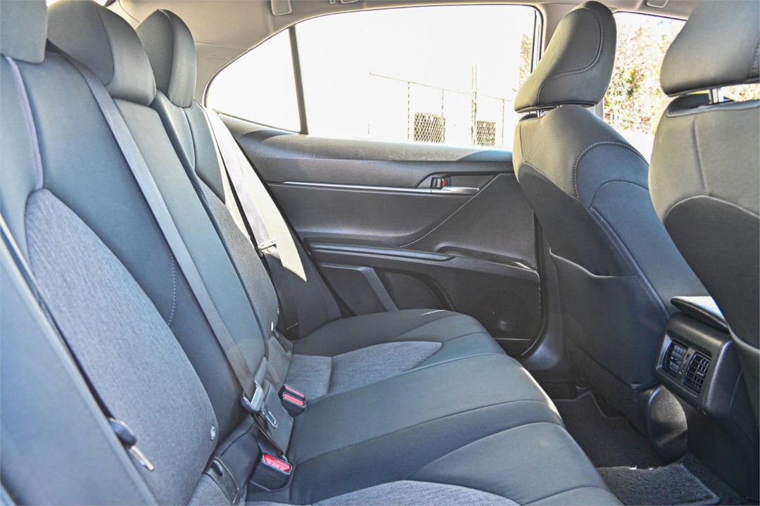 2021 Toyota Camry Ascent, Automatic, 85152 km, Photo 17