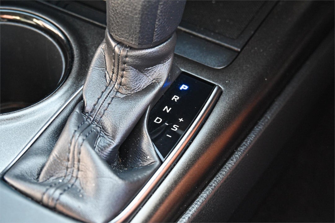 2021 Toyota Camry Ascent, Automatic, 85152 km, Photo 8