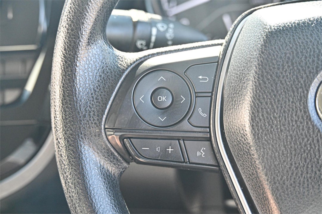 2021 Toyota Camry Ascent, Automatic, 85152 km, Photo 10