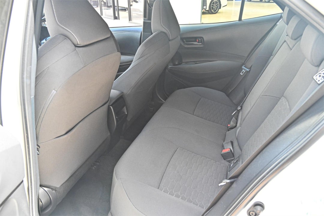 2020 Toyota Corolla Ascent Sport, Manual, 47070 km, Photo 17