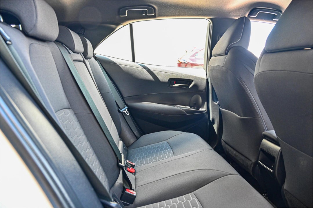 2020 Toyota Corolla Ascent Sport, Manual, 47070 km, Photo 18