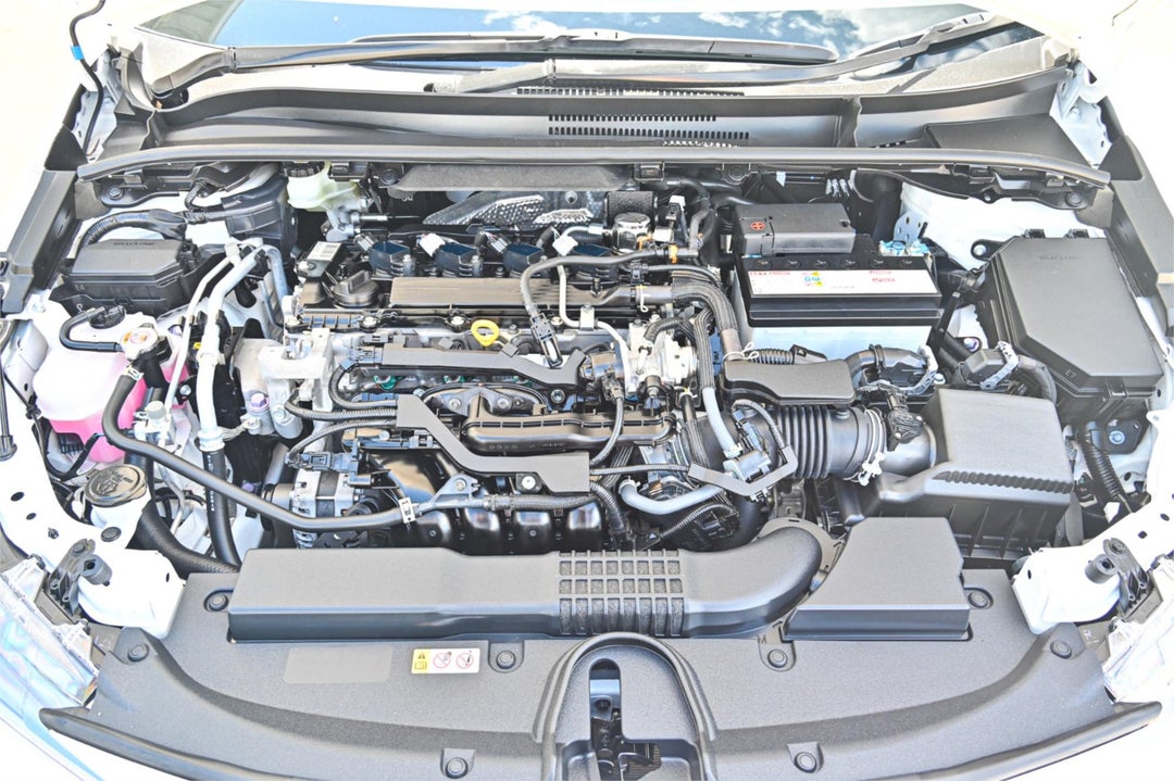 2020 Toyota Corolla Ascent Sport, Manual, 47070 km, Photo 20