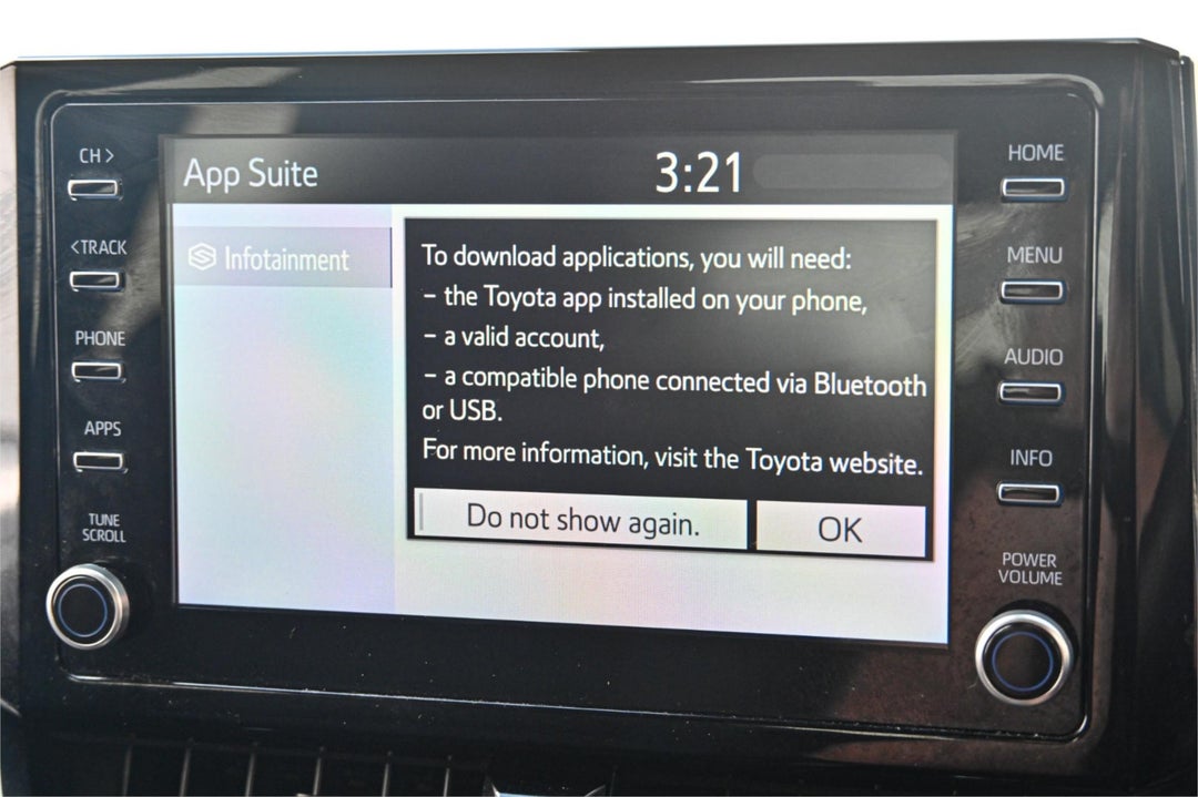 2020 Toyota Corolla Ascent Sport, Manual, 47070 km, Photo 15