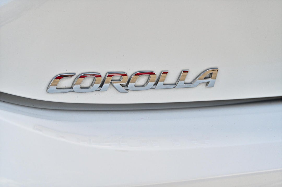 2020 Toyota Corolla Ascent Sport, Manual, 47070 km, Photo 4