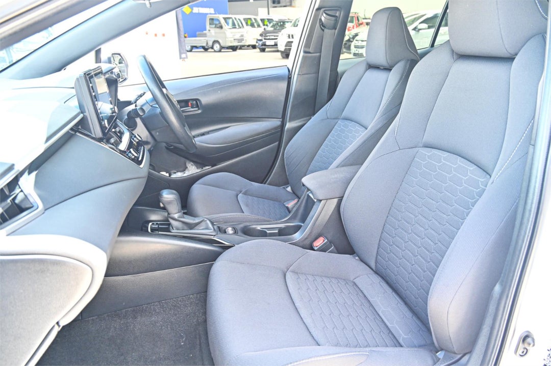 2020 Toyota Corolla Ascent Sport, Manual, 47070 km, Photo 16