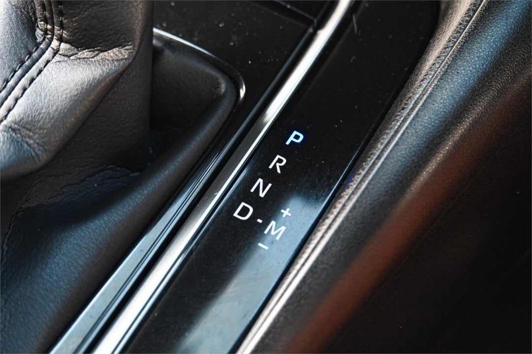 2020 Toyota Corolla Ascent Sport, Manual, 47070 km, Photo 7