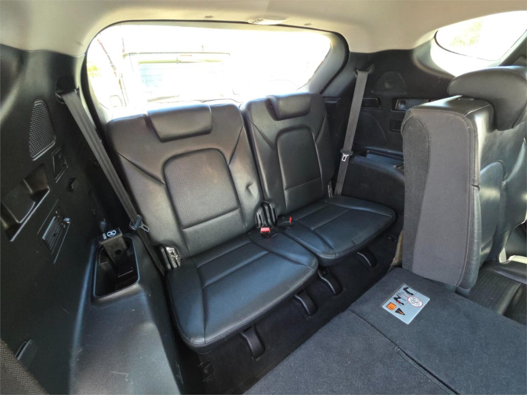 2012 Hyundai Santa Fe Elite, Automatic, 184740 km, Photo 14