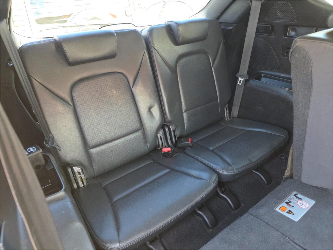 2012 Hyundai Santa Fe Elite, Automatic, 184740 km, Photo 13