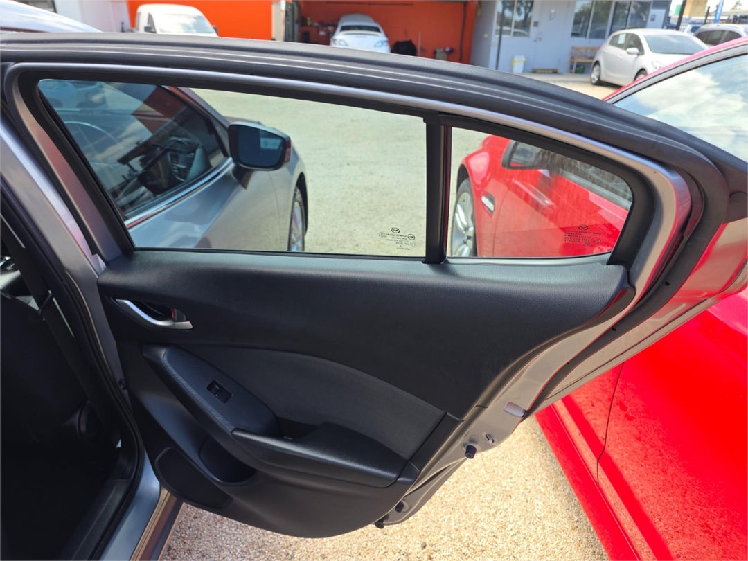 2014 Mazda 3 Maxx, Automatic, 154611 km, Photo 11