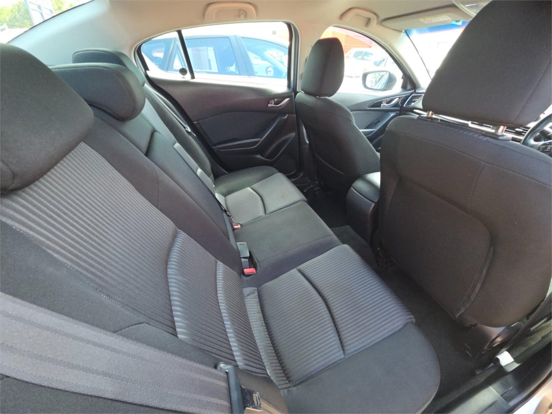 2014 Mazda 3 Maxx, Automatic, 154611 km, Photo 14