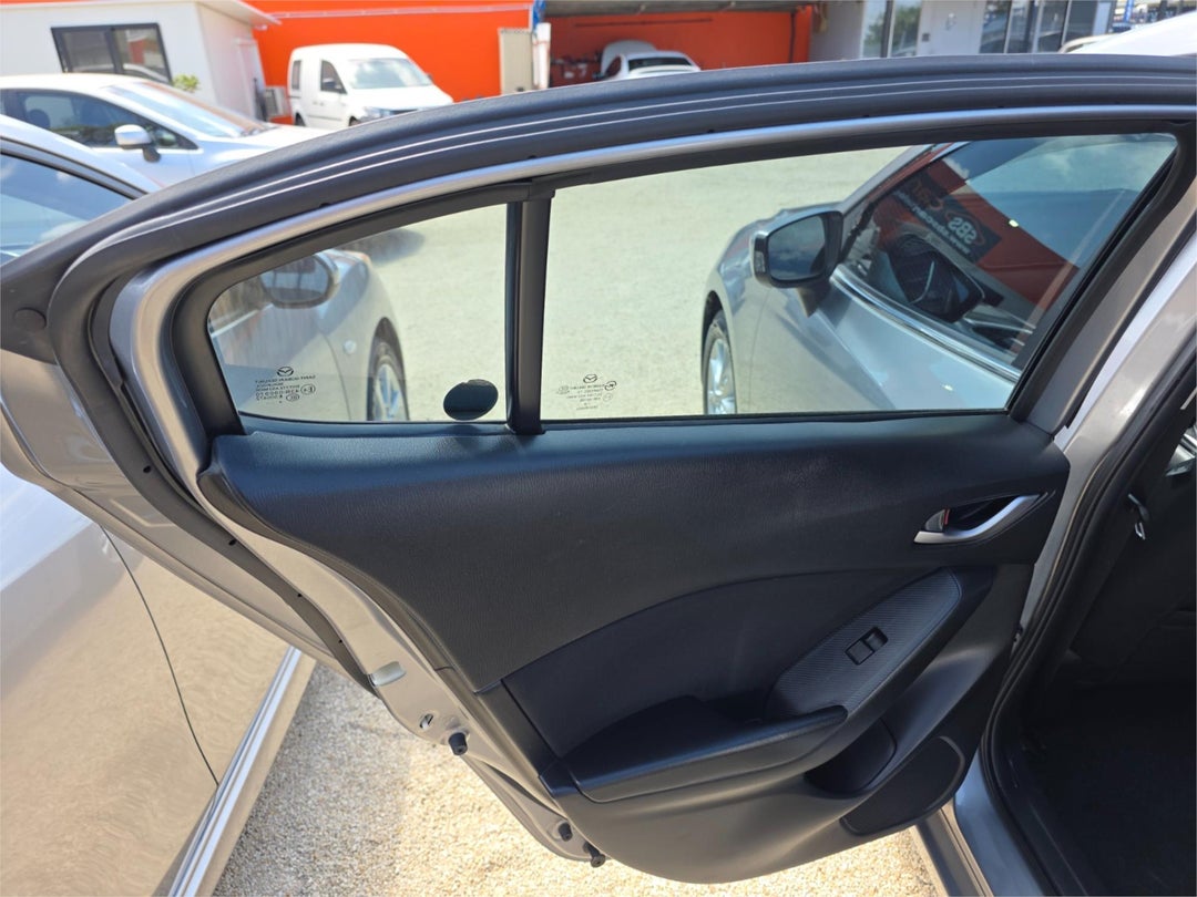 2014 Mazda 3 Maxx, Automatic, 154611 km, Photo 15