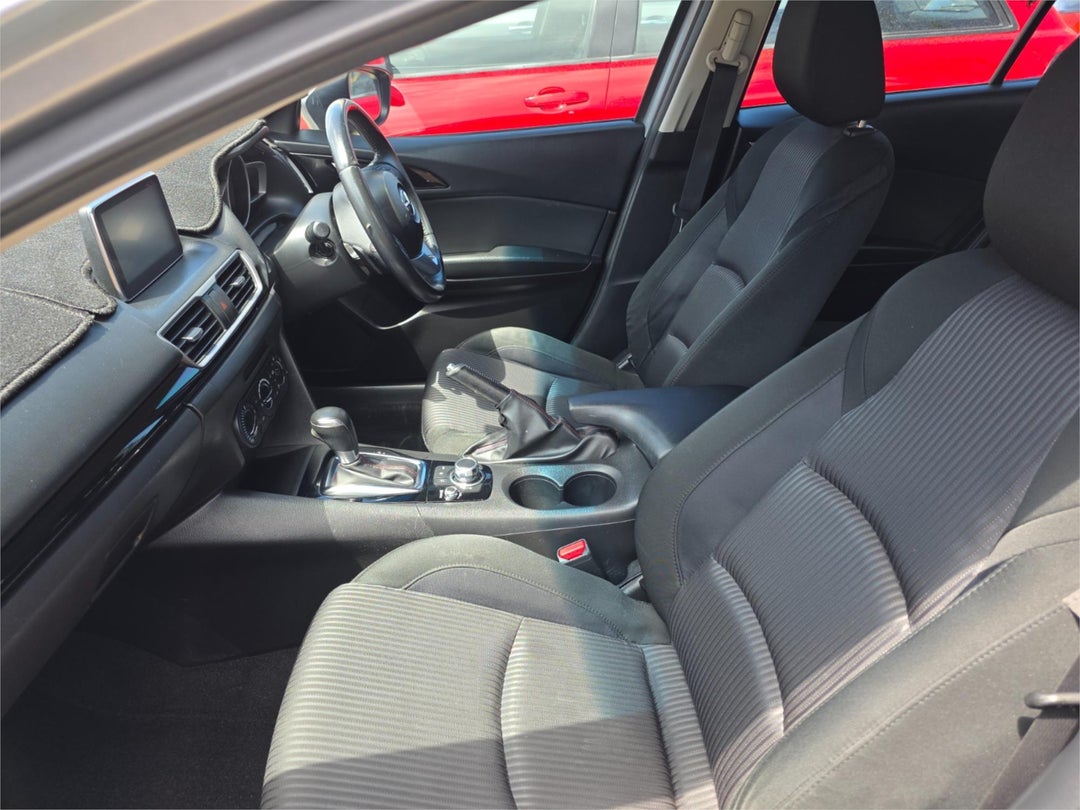 2014 Mazda 3 Maxx, Automatic, 154611 km, Photo 21