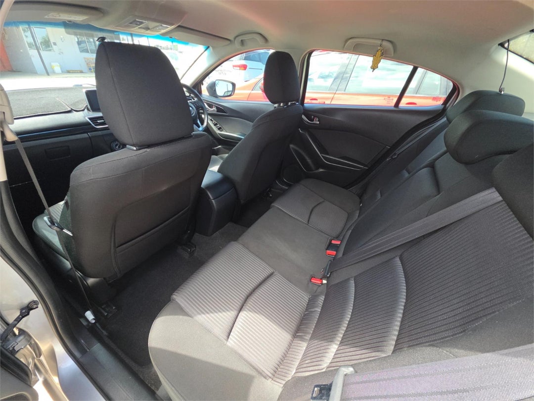 2014 Mazda 3 Maxx, Automatic, 154611 km, Photo 18