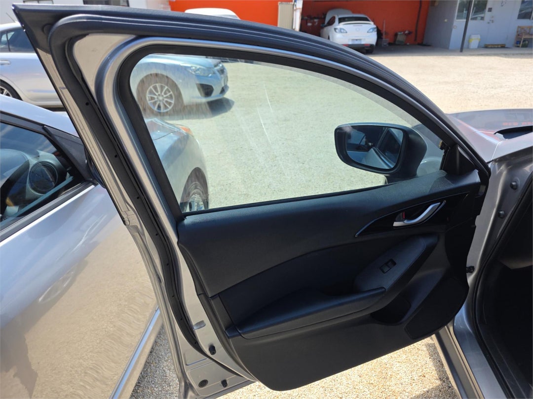 2014 Mazda 3 Maxx, Automatic, 154611 km, Photo 19